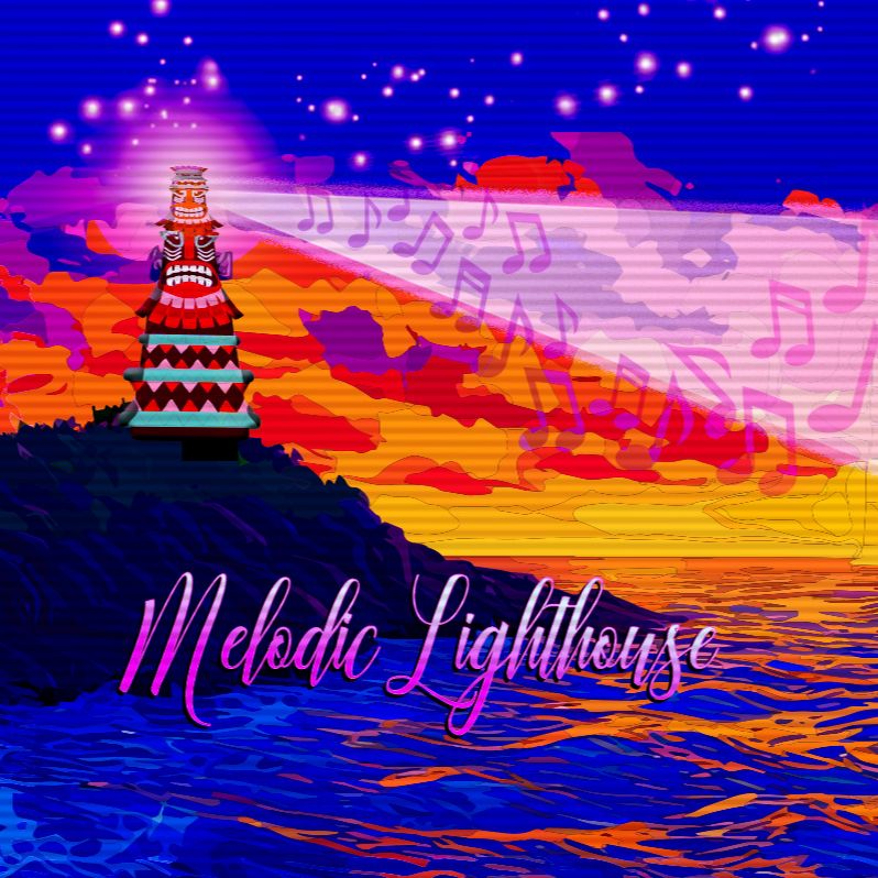 Nicholas J - Melodic Lighthouse #27 (05.16.24)