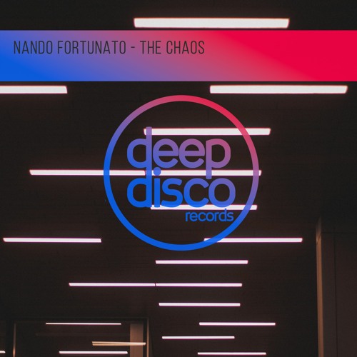 Nando Fortunato - The Chaos