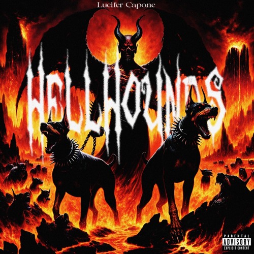 HELLHOUNDS (PROD. FELTWRATH)