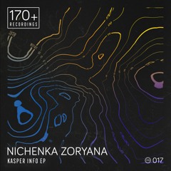 Nichenka Zoryana - Ranok [Premiere]