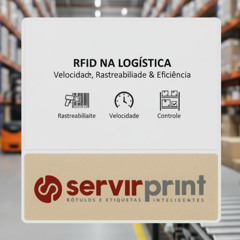 RFID na Logística: O Guia Completo para Transformar Sua Operação