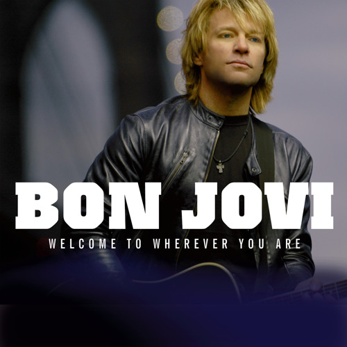 Listen to Someday I'll Be Saturday Night (Recorded Live @ Nokia Theatre  Times Square, NYC, September 19, 2005) by Bon Jovi in tunes playlist online  for free on SoundCloud