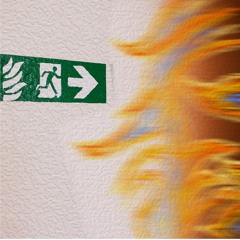 Running Upwards Falling Downwards Single