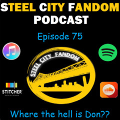 Episode 75: The Don Free Show