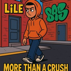 More Than A Crush