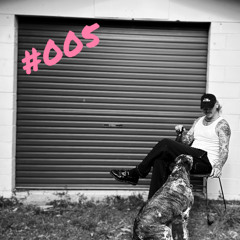 GARAGE SERIES 005