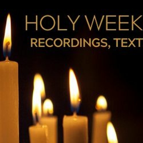 Stream Episode 2 5 Bridegroom Matins Of Great And Holy Monday Celebrated Sunday Evening By St Vladimir S Seminary Podcast Listen Online For Free On Soundcloud Stream Episode 2 5 Bridegroom Matins Of Great And Holy Monday Celebrated Sunday Evening By St Vladimir S Seminary Podcast Listen Online For Free On Soundcloud