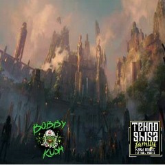 TEKNO,GHISA&BONGHETTE02 - Ancient Vibes(Free Download)