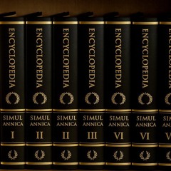 Encyclopedia Simulannica (Remix) (1)