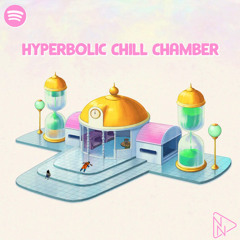 Hyperbolic Chill Chamber