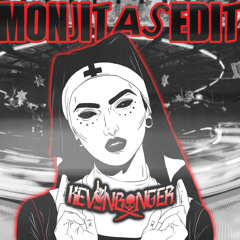 Las Monjitas (Kevin Banger Edit)