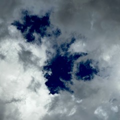 Love in the Time of Cumulus Clouds disquiet0604