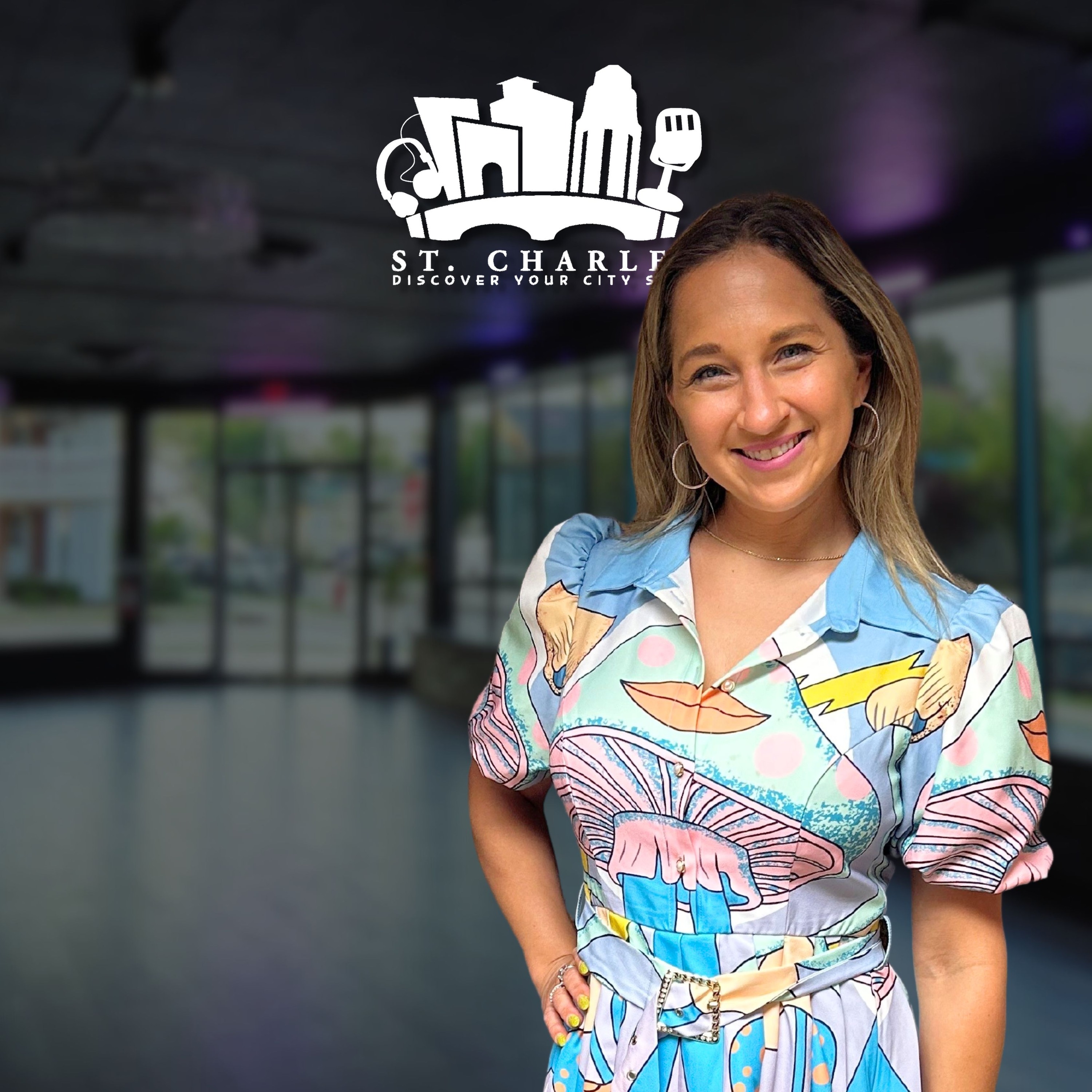 cover of episode St. Charles Stories - The Dance Lab