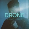 Adrenaline | Drone DJ mix artwork - Electronic music tracklist cover image