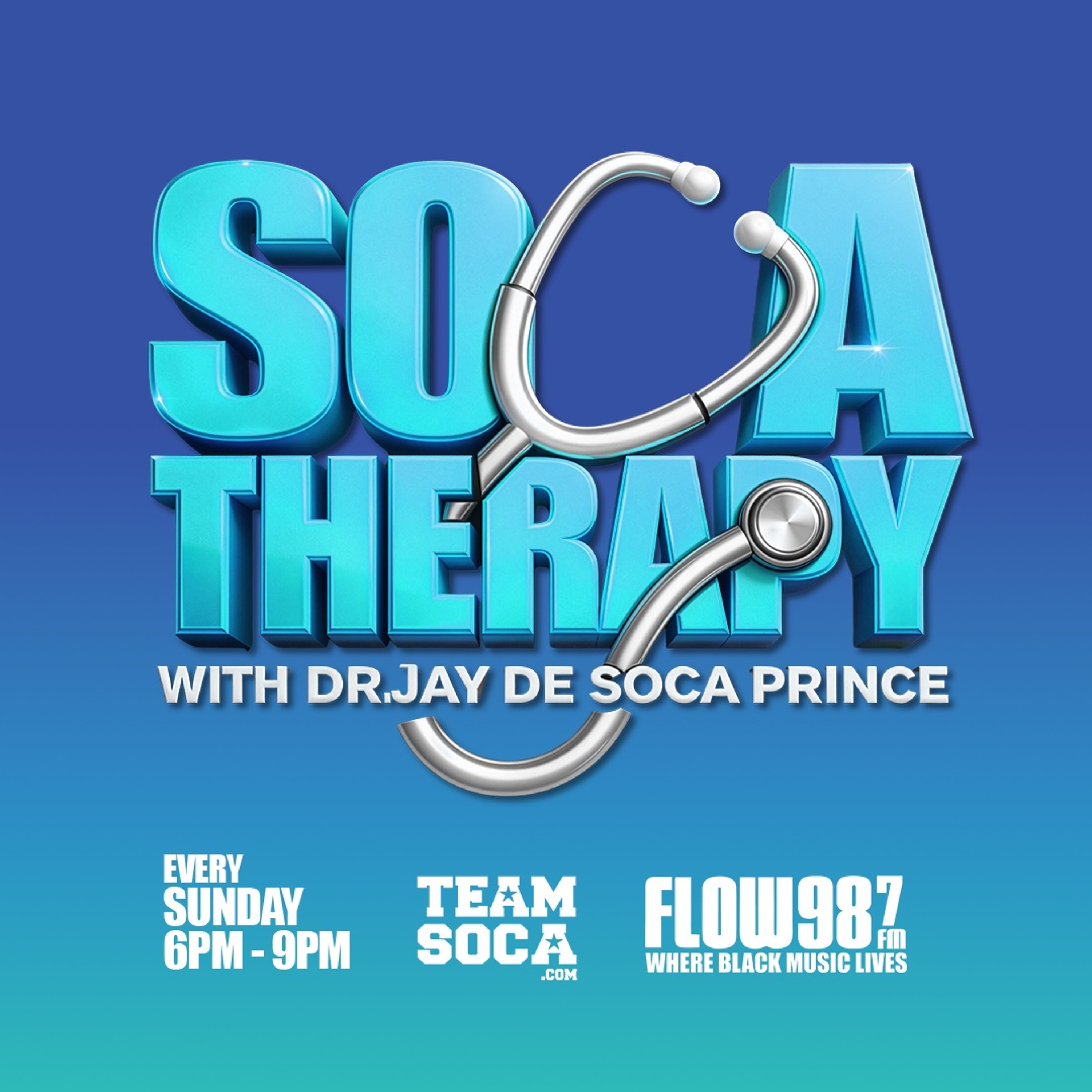 SOCA THERAPY 07/12/26