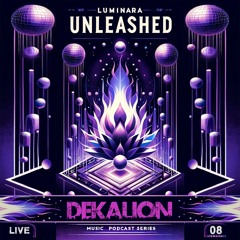 DeKalion @ Luminara Unleashed [Ep08]