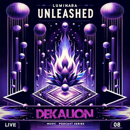 DeKalion @ Luminara Unleashed [Ep08]