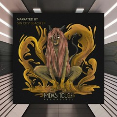 Narrated By feat. Parable Spaced - Dragonfly Rhythm [Midas Touch Recordings] PREMIERE