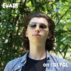 Fuaim Mix 011 | DJ FGL