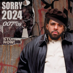 E108 - "Sorry 2024"