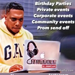 88 jamz Ladies night playlist