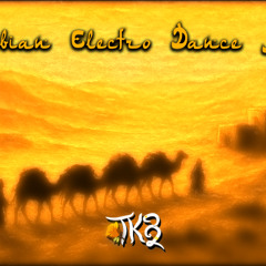 Arabic Electro Dance Mix "Camel Rugs"