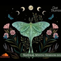 Natural Mystic Session #001