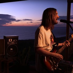 Tame Impala - Expectation (Live From Wave House)