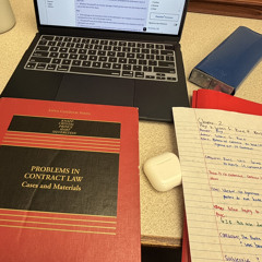 Law School Chronicles Pt.1 (Kompa Mix)