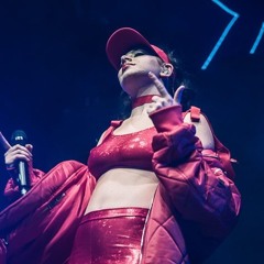 Daddy Knows (separated, Charli’s vocals from soundboard exchange) [SNIPET]