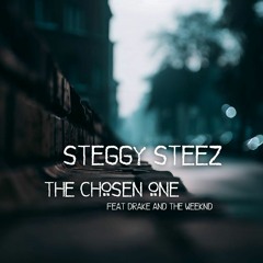 Chosen One (feat Drake & The Weeknd)