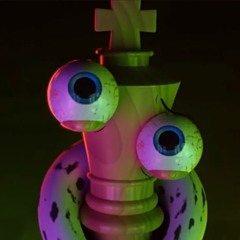 Crazy crown king