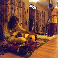 MIRI - ao vivo - "LIVE" @ Yoga Livre Ashram [2018]