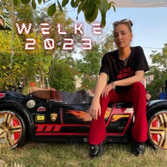 16.06.2023 DJ SET @WELKE FESTIVAL - 155 BPM