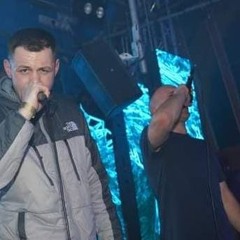 New Makina Mix, Banks B2B Simpson, DJ KEL Y 2024 October