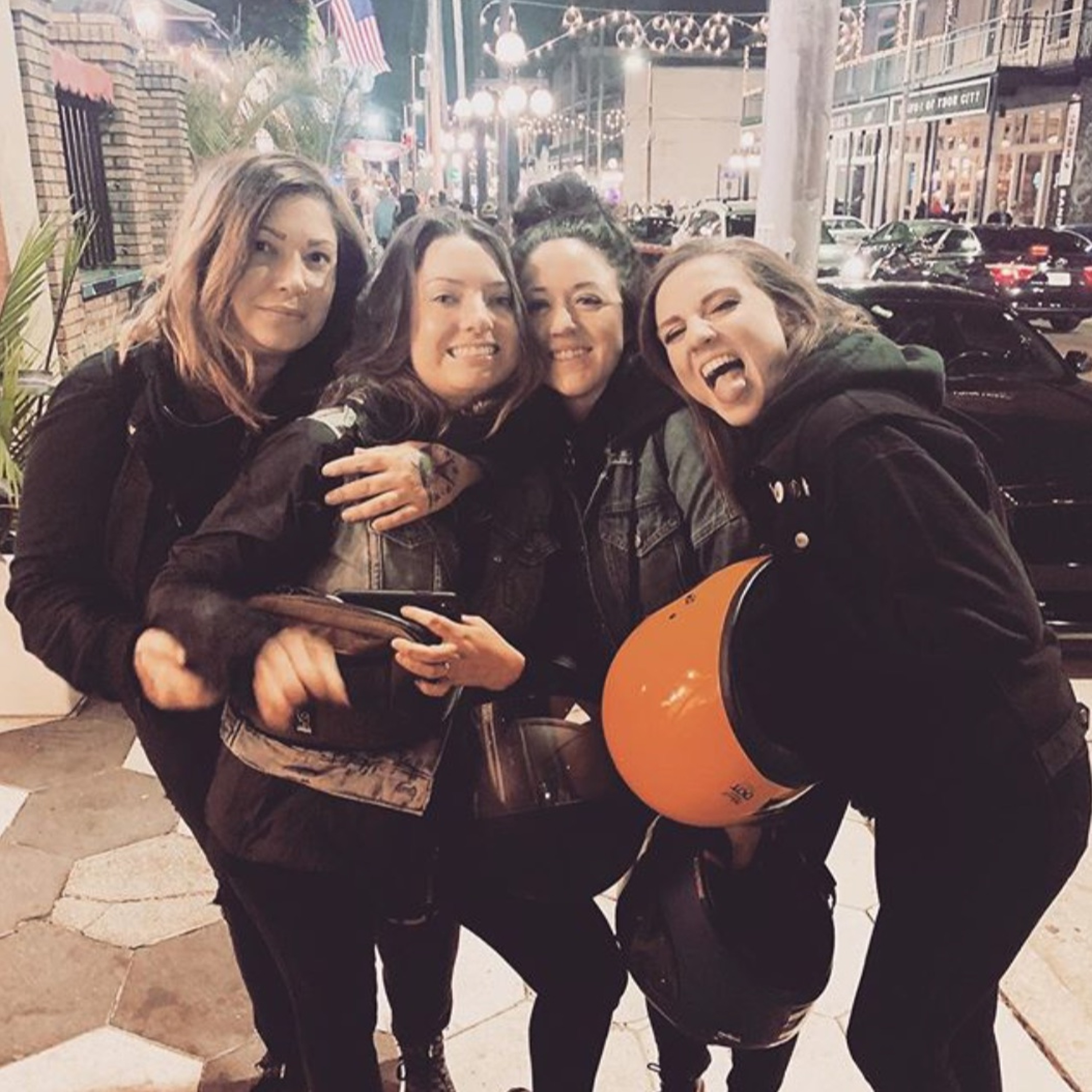 Moped Monday Podcast
