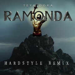 Teya Dora - Ramonda (Dj Pacov remix)
