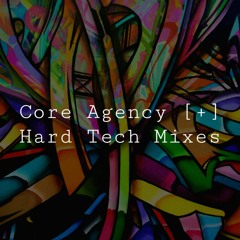 [DJ] Core Agency & Co Techno Show Case | Q6/QM (177)