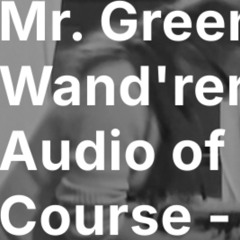 "Monk's Psychosis" (New Work, 2025).