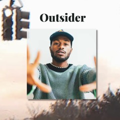 [FREE] Tobi lou x Duckwrth x Amine Type Beat - "Outsider"