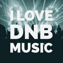 I LOVE DNB - 003 - DDR
