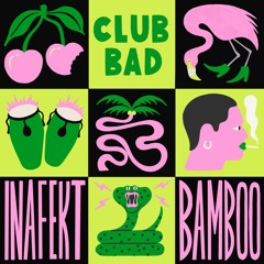 Inafekt - Bamboo (Original Mix)