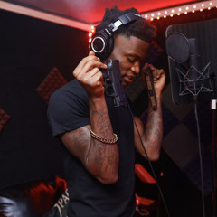 MAKE DA FEDZ WATCH (Feat. PERLO)