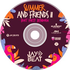Summer And Friends ll