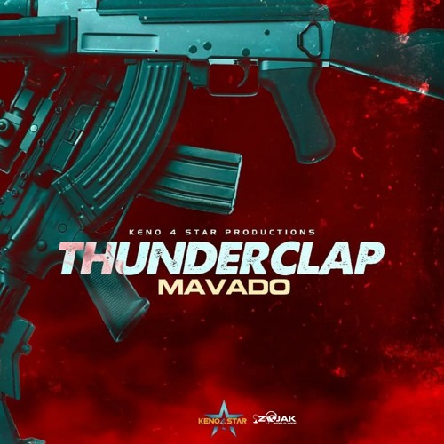 Mavado - THUNDERCLAP