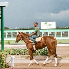 Horsepower - Daniel Ceasar