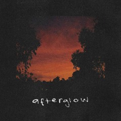 afterglow