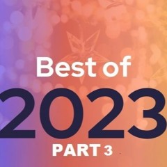 Best Of Trance Uplift 2023 Part 3