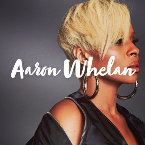 Aaron Whelan- I Can Love You (2021 Edit)