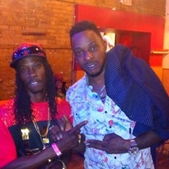 Never Did Know - Virgo feat. Mega Banton & Murphy Ranks